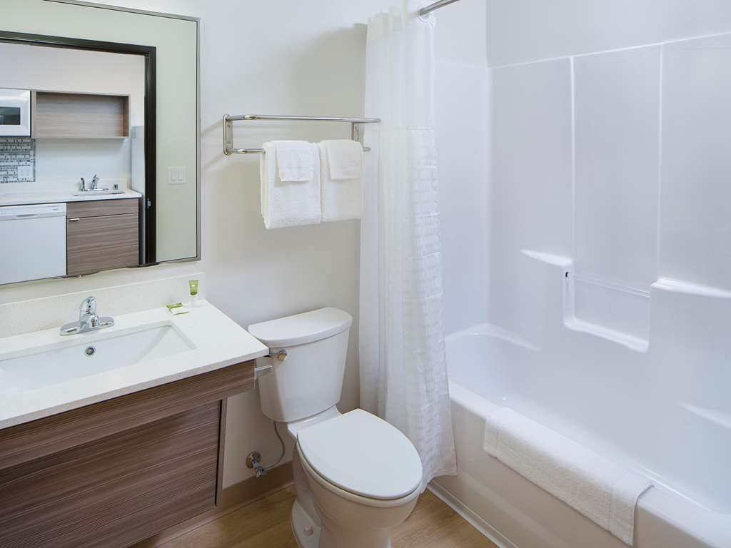 Woodspring Suites Seattle Everett Cameră foto