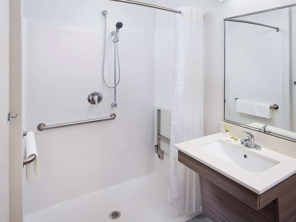 Woodspring Suites Seattle Everett Cameră foto