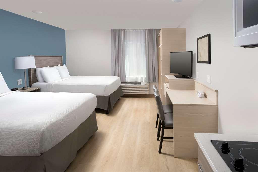 Woodspring Suites Seattle Everett Cameră foto
