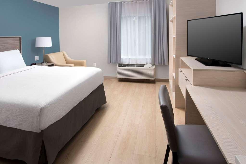 Woodspring Suites Seattle Everett Cameră foto