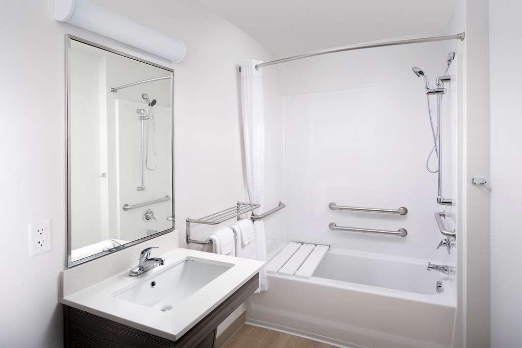 Woodspring Suites Seattle Everett Cameră foto
