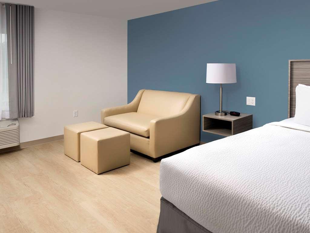 Woodspring Suites Seattle Everett Cameră foto